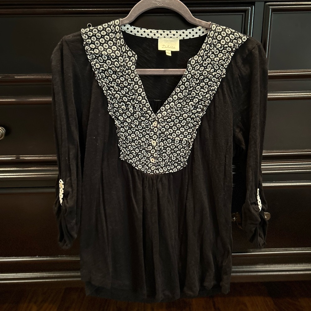 Anthropologie
